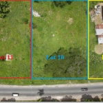 First image of 9 Old Harbour Road in Old Harbour, St. Catherine, Jamaica - property is For Sale