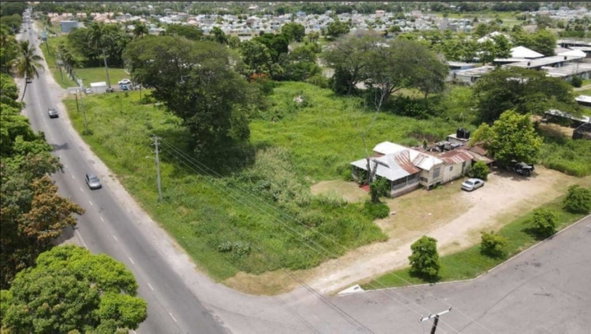 Ninth image of 9 Old Harbour Road in Old Harbour, St. Catherine, Jamaica - property is For Sale