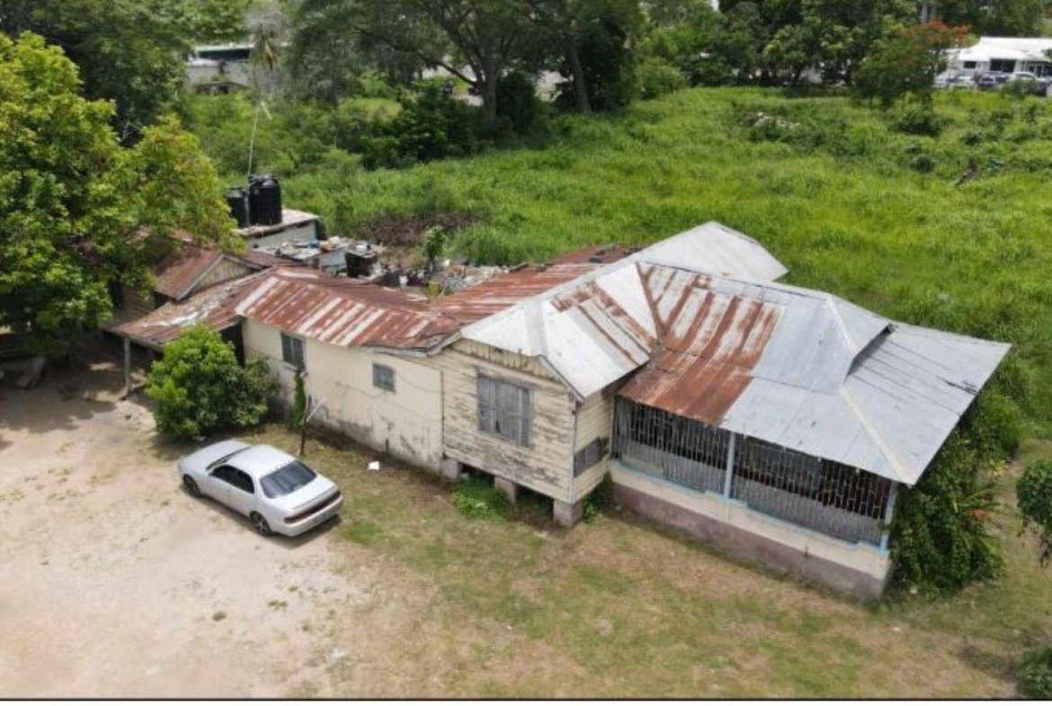 Fifth image of 10, 11 Old Harbour Road in Old Harbour, St. Catherine, Jamaica - property is For Sale