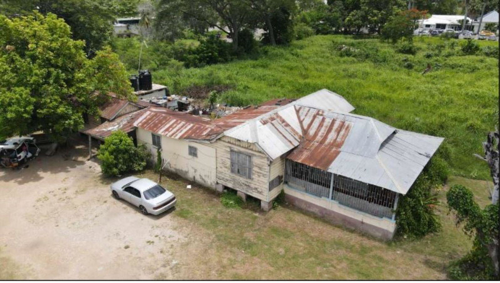 Fifth image of 10, 11 Old Harbour Road in Old Harbour, St. Catherine, Jamaica - property is For Sale