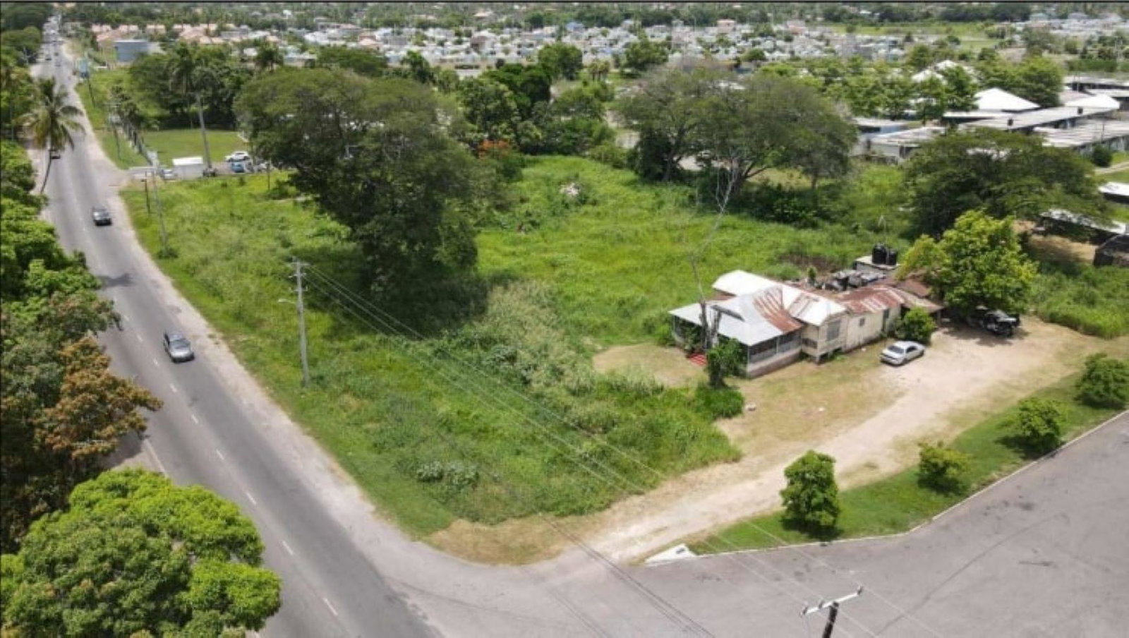 Ninth image of 10, 11 Old Harbour Road in Old Harbour, St. Catherine, Jamaica - property is For Sale