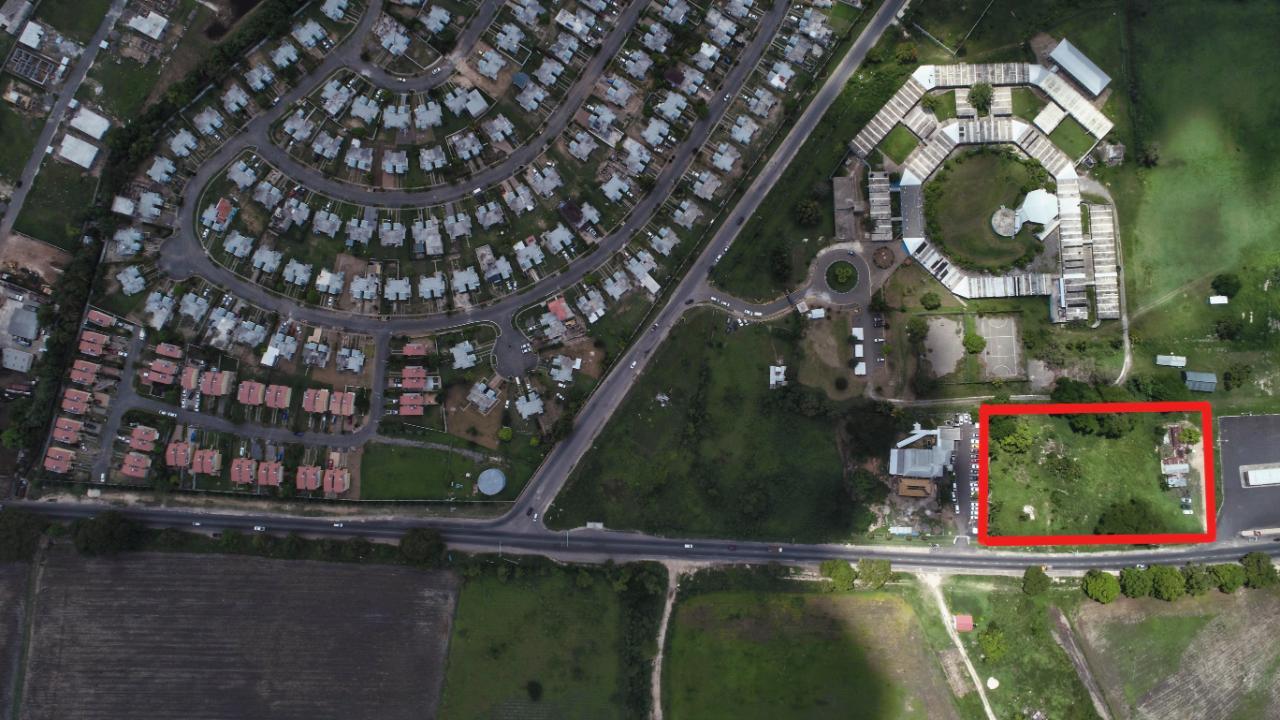 Second image of 9, 10, 11 Old Harbour Road in Old Harbour, St. Catherine, Jamaica - property is For Sale