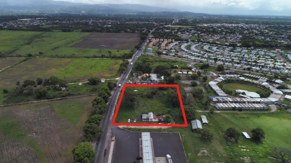 First image of 9, 10, 11 Old Harbour Road in Old Harbour, St. Catherine, Jamaica - property is For Sale