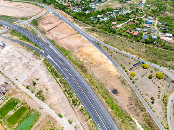 Sixth image of Bustamante Highway in Denbigh, Clarendon, Jamaica - property is For Sale