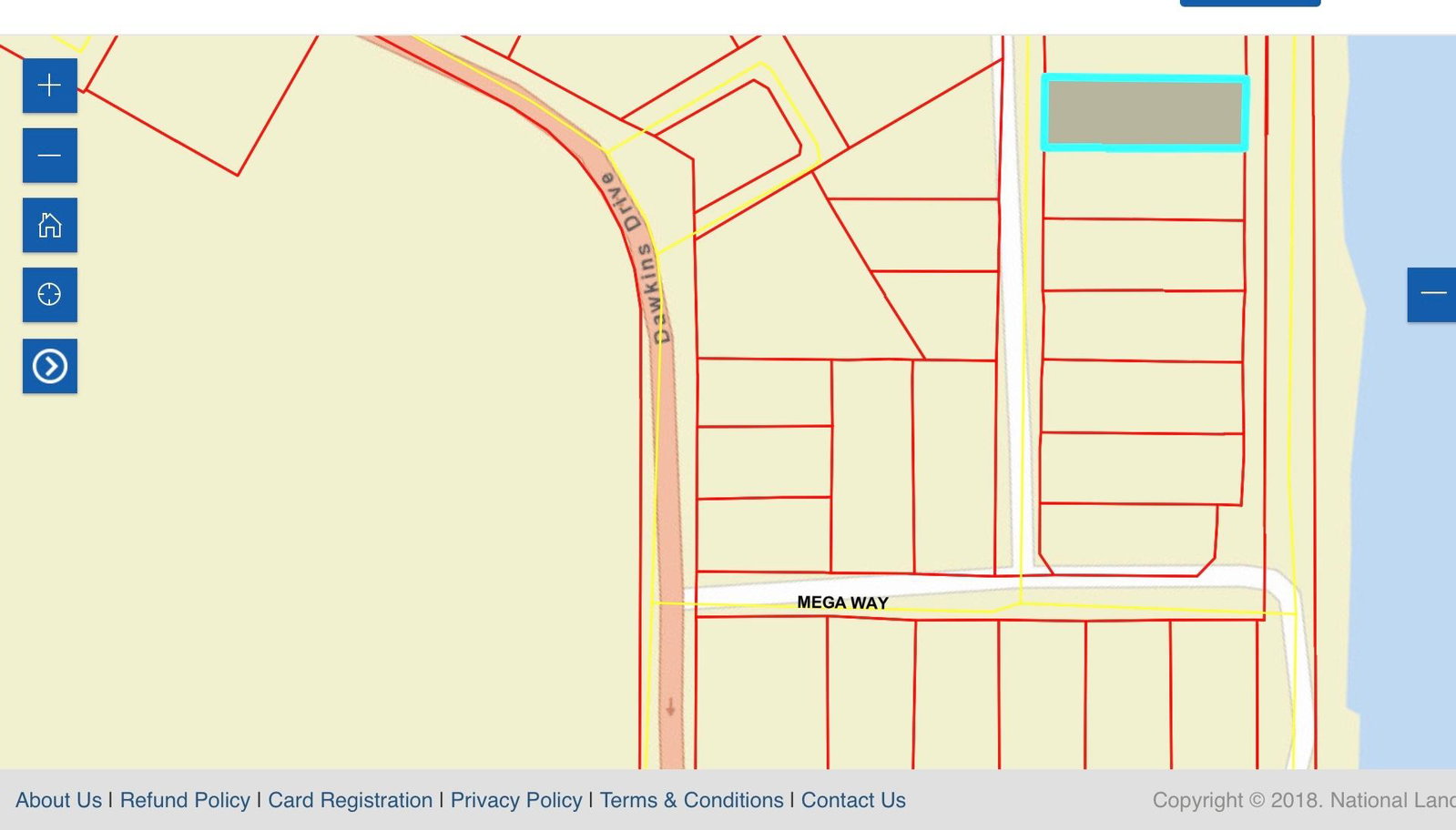 Prime-Commercial-Lot-for-Lease-in-Portmore-Jamaica-18000-sqft Third image of Portmore Town Center, Gre in Gregory Park, St. Catherine, Jamaica - property is For Rent