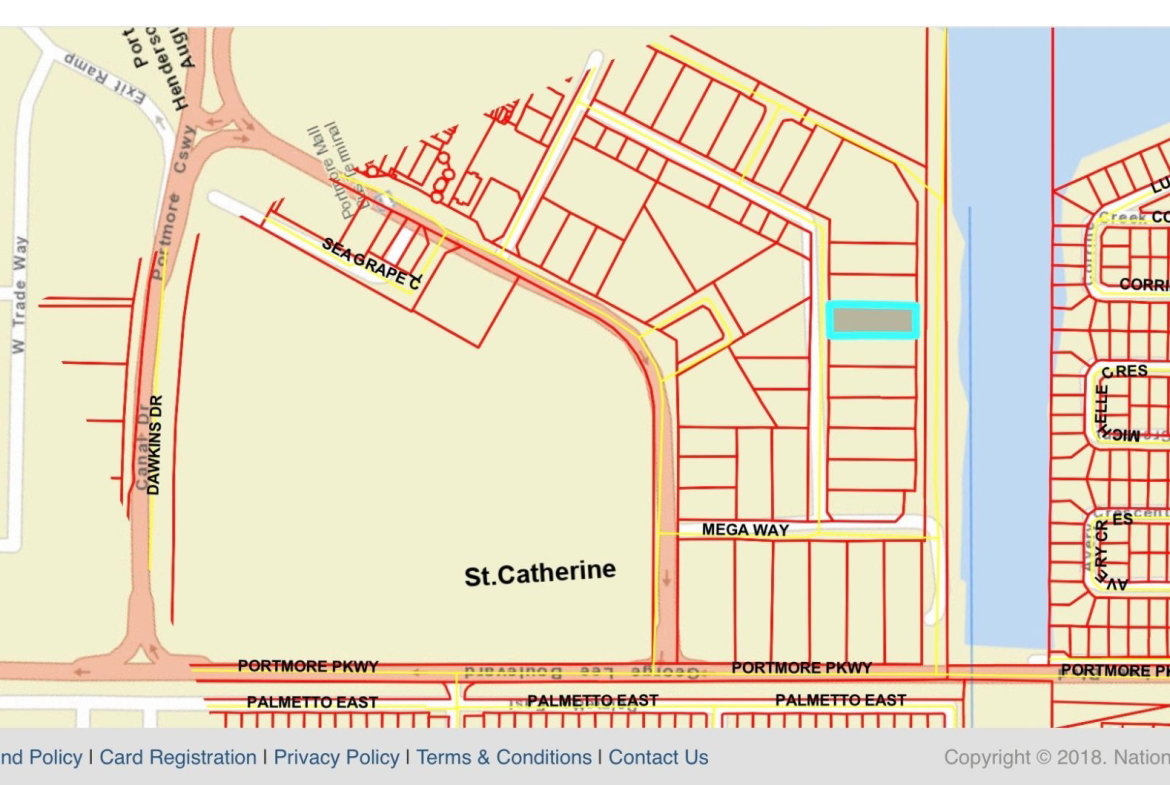 Fourth image of Portmore Town Center, Gre in Gregory Park, St. Catherine, Jamaica - property is For Rent