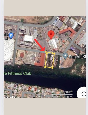 First image of Portmore Town Center, Gre in Gregory Park, St. Catherine, Jamaica - property is For Rent