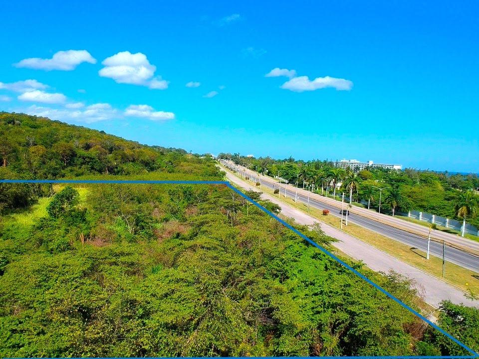 Second image of 5- Rose Hall Main Road in Montego Bay, St. James, Jamaica - property is For Rent