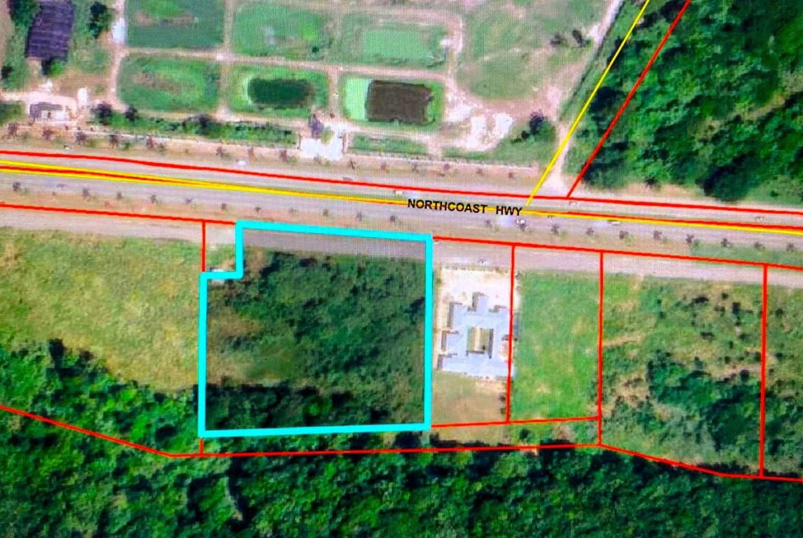 Third image of 5- Rose Hall Main Road in Montego Bay, St. James, Jamaica - property is For Rent