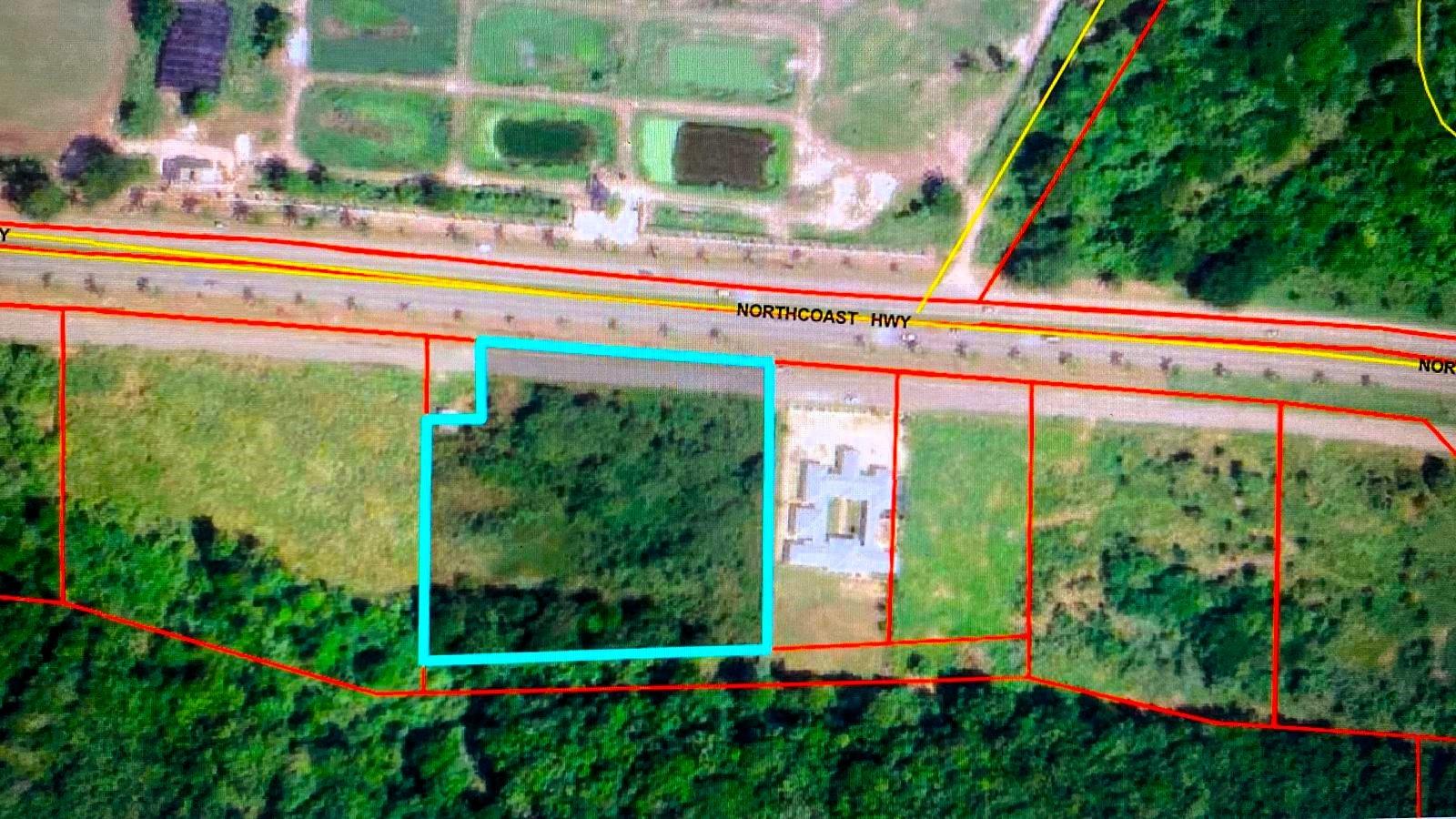 Third image of 5- Rose Hall Main Road in Montego Bay, St. James, Jamaica - property is For Rent