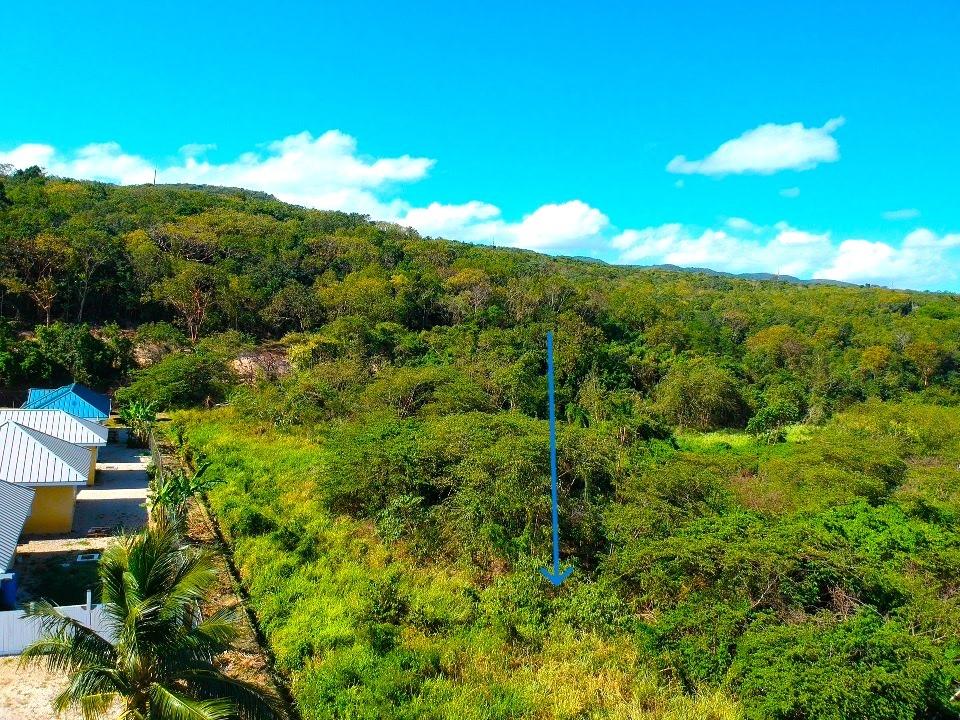 Sixth image of 5- Rose Hall Main Road in Montego Bay, St. James, Jamaica - property is For Rent