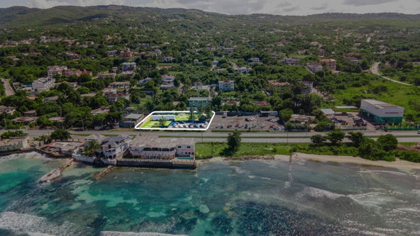 Second image of 663 Ironshore, Coral Gardens in Ironshore, St. James, Jamaica - property is For Rent