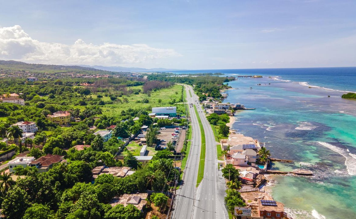 Fifth image of 660 Ironshore, Coral Gardens in Ironshore, St. James, Jamaica - property is For Rent