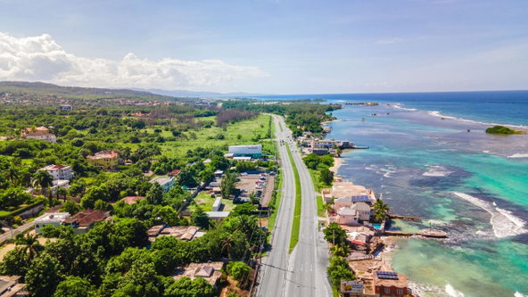 Fifth image of 660 Ironshore, Coral Gardens in Ironshore, St. James, Jamaica - property is For Rent