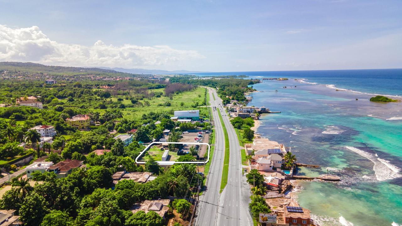 Third image of 663 Ironshore, Coral Gardens in Ironshore, St. James, Jamaica - property is For Rent