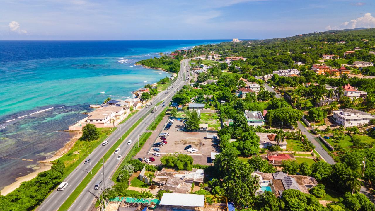 Fourth image of 663 Ironshore, Coral Gardens in Ironshore, St. James, Jamaica - property is For Rent