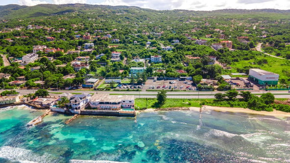Fifth image of 663 Ironshore, Coral Gardens in Ironshore, St. James, Jamaica - property is For Rent