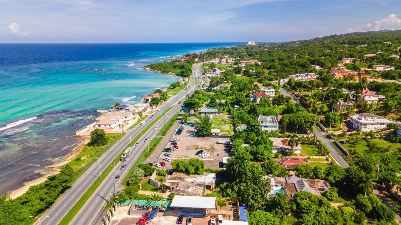 Sixth image of 663 Ironshore, Coral Gardens in Ironshore, St. James, Jamaica - property is For Rent