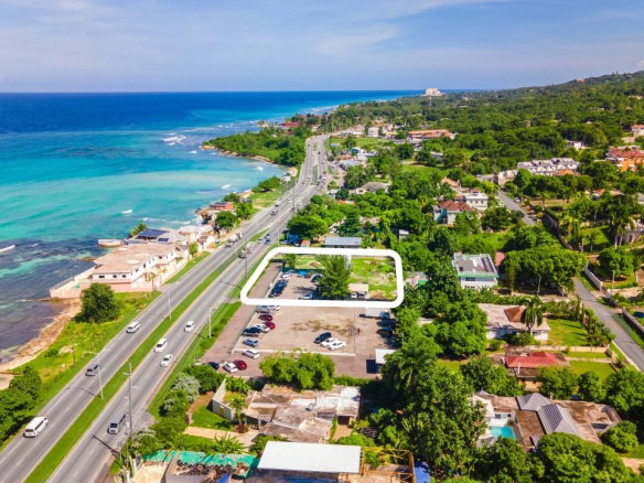 First image of 663 Ironshore, Coral Gardens in Ironshore, St. James, Jamaica - property is For Rent