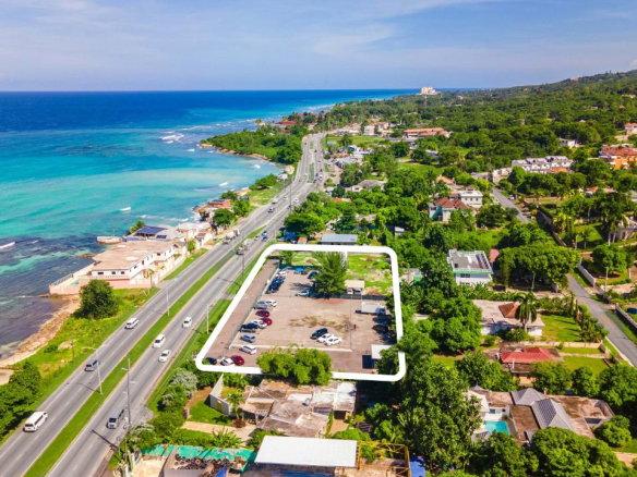 First image of 660 Ironshore, Coral Gardens in Ironshore, St. James, Jamaica - property is For Rent