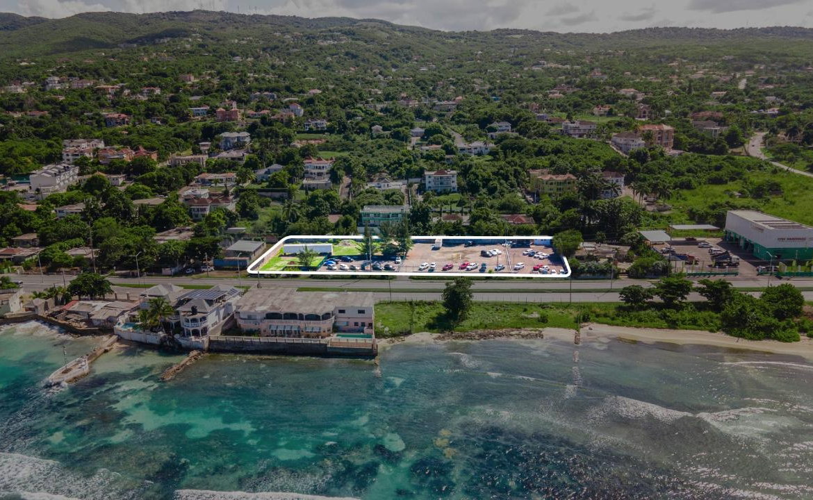 Second image of 660 Ironshore, Coral Gardens in Ironshore, St. James, Jamaica - property is For Rent