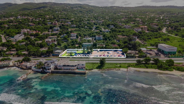 Second image of 660 Ironshore, Coral Gardens in Ironshore, St. James, Jamaica - property is For Rent
