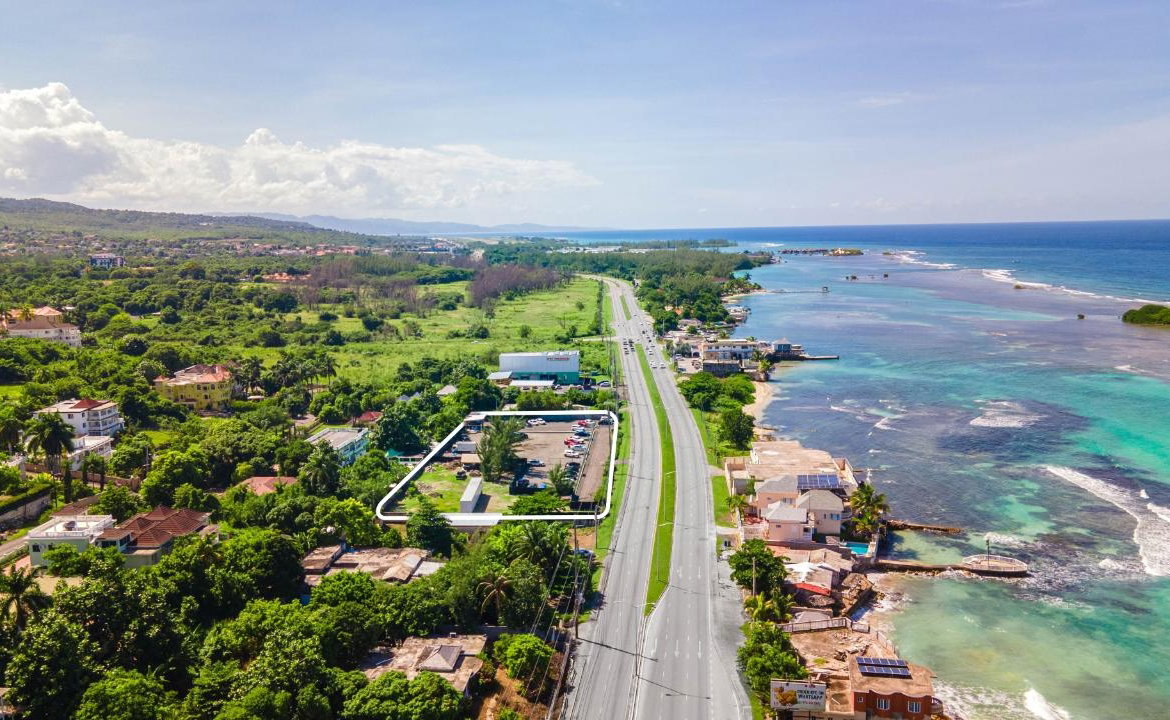 Third image of 660 Ironshore, Coral Gardens in Ironshore, St. James, Jamaica - property is For Rent