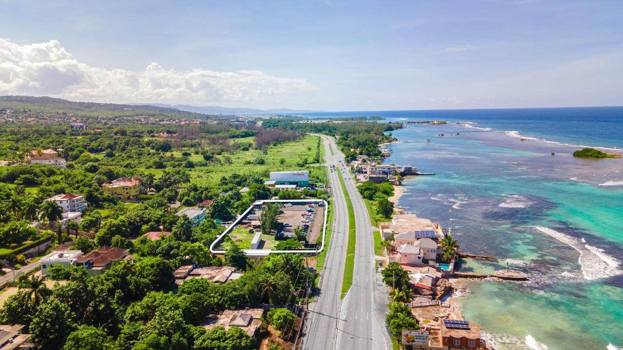 Third image of 660 Ironshore, Coral Gardens in Ironshore, St. James, Jamaica - property is For Rent