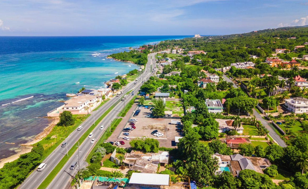 Fourth image of 660 Ironshore, Coral Gardens in Ironshore, St. James, Jamaica - property is For Rent