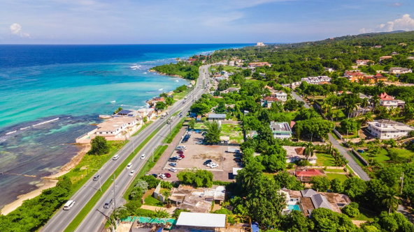 Fourth image of 660 Ironshore, Coral Gardens in Ironshore, St. James, Jamaica - property is For Rent
