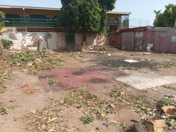 First image of 60 Brotherton Avenue in Delacree Pen, St. Andrew, Jamaica - property is For Rent