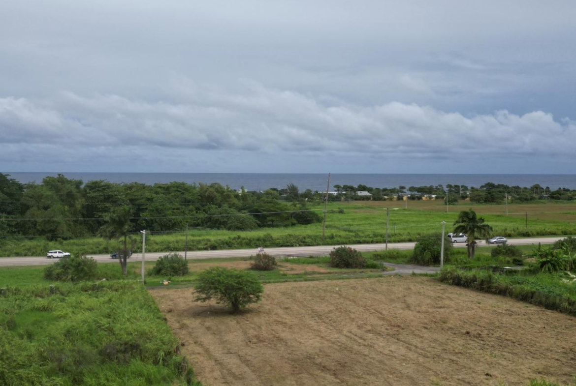 Second image of 1a Plantation Village, Richmond in Plantation Village, St. Ann, Jamaica - property is For Rent