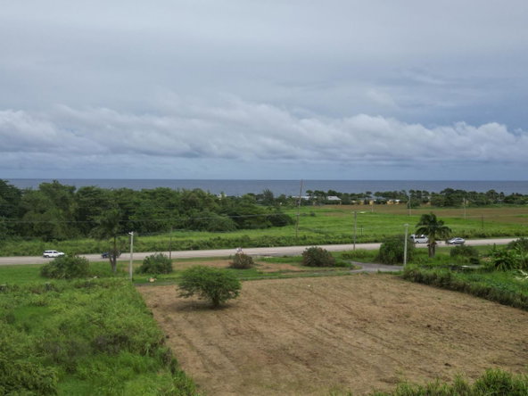 Second image of 1a Plantation Village, Richmond in Plantation Village, St. Ann, Jamaica - property is For Rent
