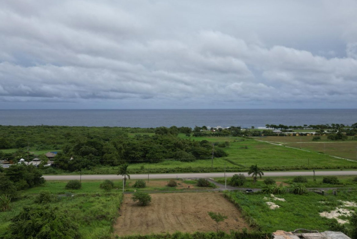 First image of 1a Plantation Village, Richmond in Plantation Village, St. Ann, Jamaica - property is For Rent