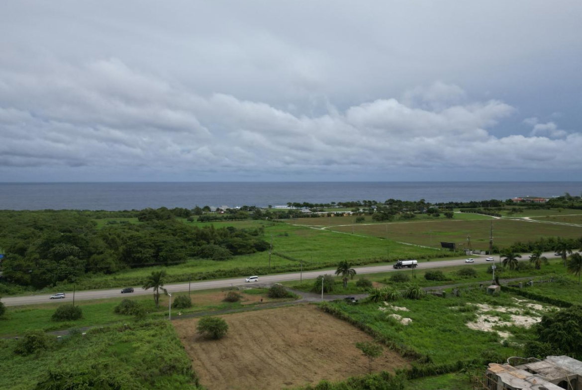 Third image of 1a Plantation Village, Richmond in Plantation Village, St. Ann, Jamaica - property is For Rent