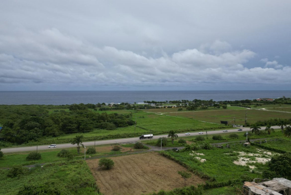 Fourth image of 1a Plantation Village, Richmond in Plantation Village, St. Ann, Jamaica - property is For Rent