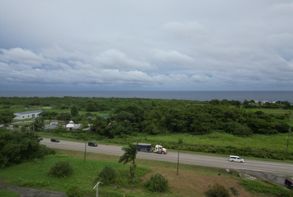 Fifth image of 1a Plantation Village, Richmond in Plantation Village, St. Ann, Jamaica - property is For Rent