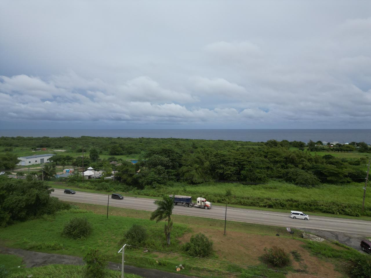 Fifth image of 1a Plantation Village, Richmond in Plantation Village, St. Ann, Jamaica - property is For Rent