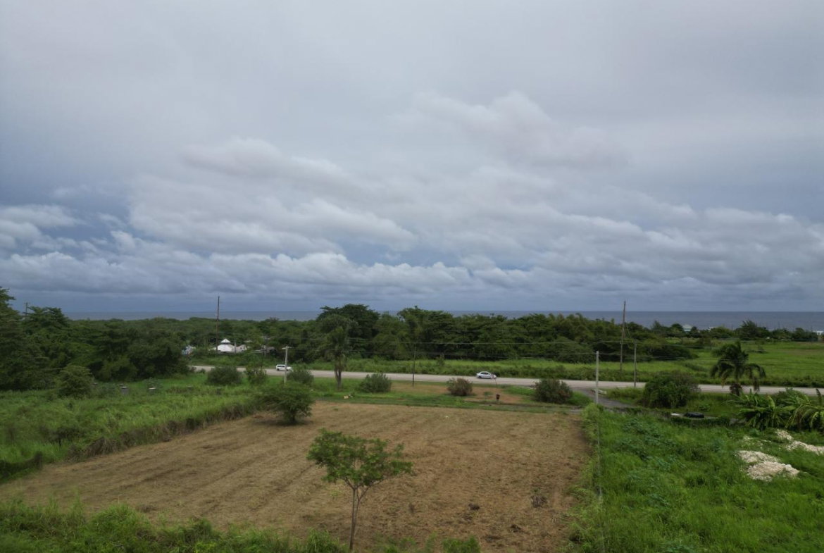 Sixth image of 1a Plantation Village, Richmond in Plantation Village, St. Ann, Jamaica - property is For Rent