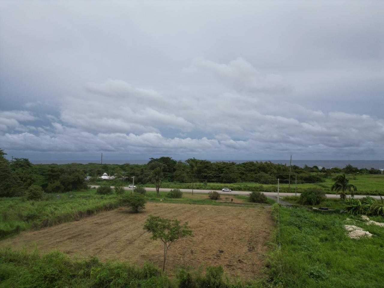 Sixth image of 1a Plantation Village, Richmond in Plantation Village, St. Ann, Jamaica - property is For Rent