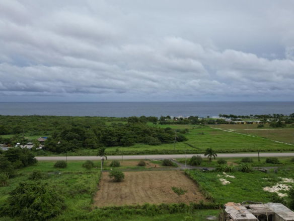 First image of 1a Plantation Village, Richmond in Plantation Village, St. Ann, Jamaica - property is For Rent