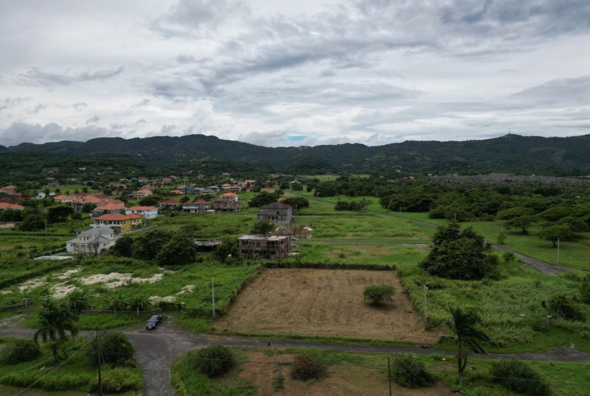 Seventh image of 1a Plantation Village, Richmond in Plantation Village, St. Ann, Jamaica - property is For Rent