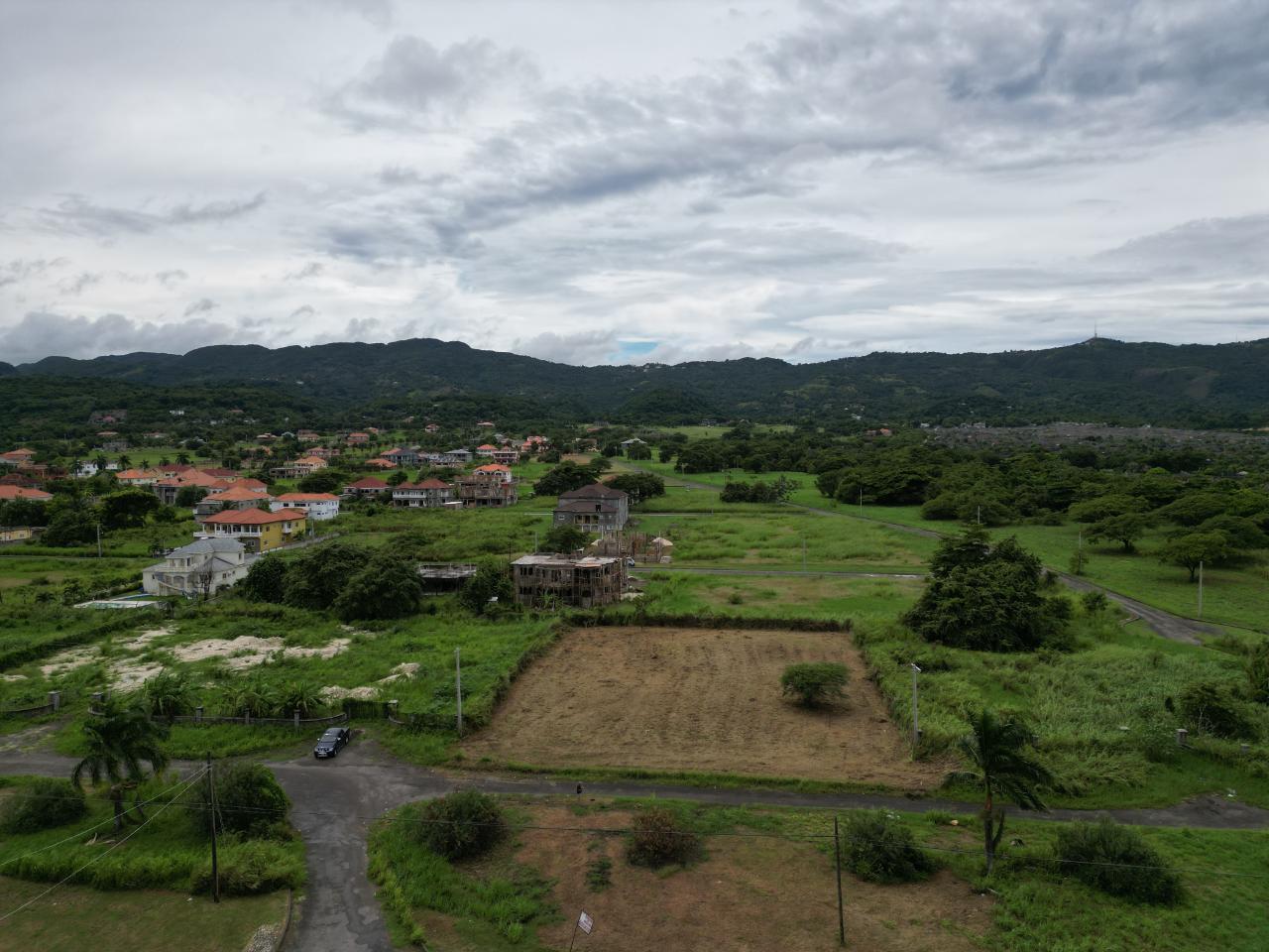 Seventh image of 1a Plantation Village, Richmond in Plantation Village, St. Ann, Jamaica - property is For Rent