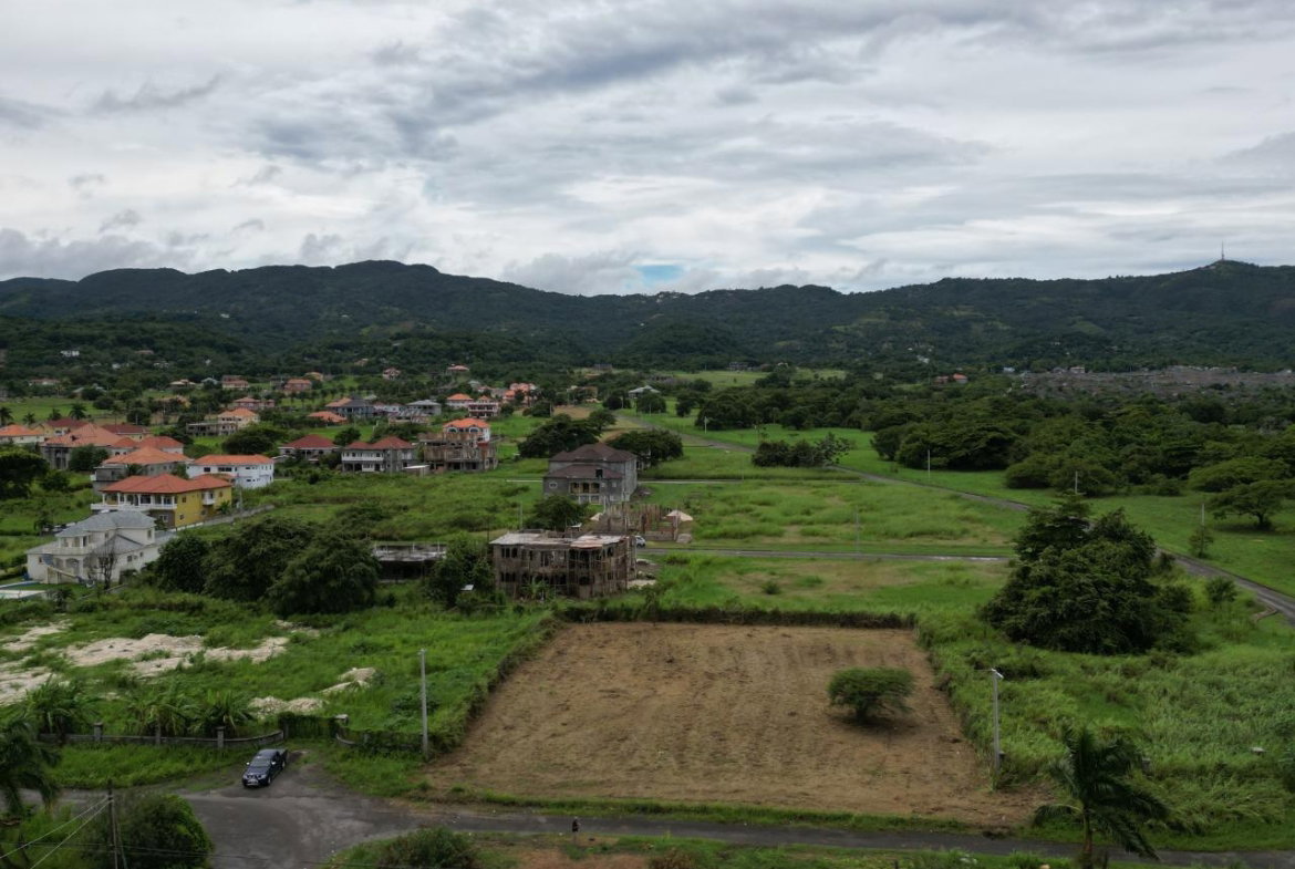 Eighth image of 1a Plantation Village, Richmond in Plantation Village, St. Ann, Jamaica - property is For Rent