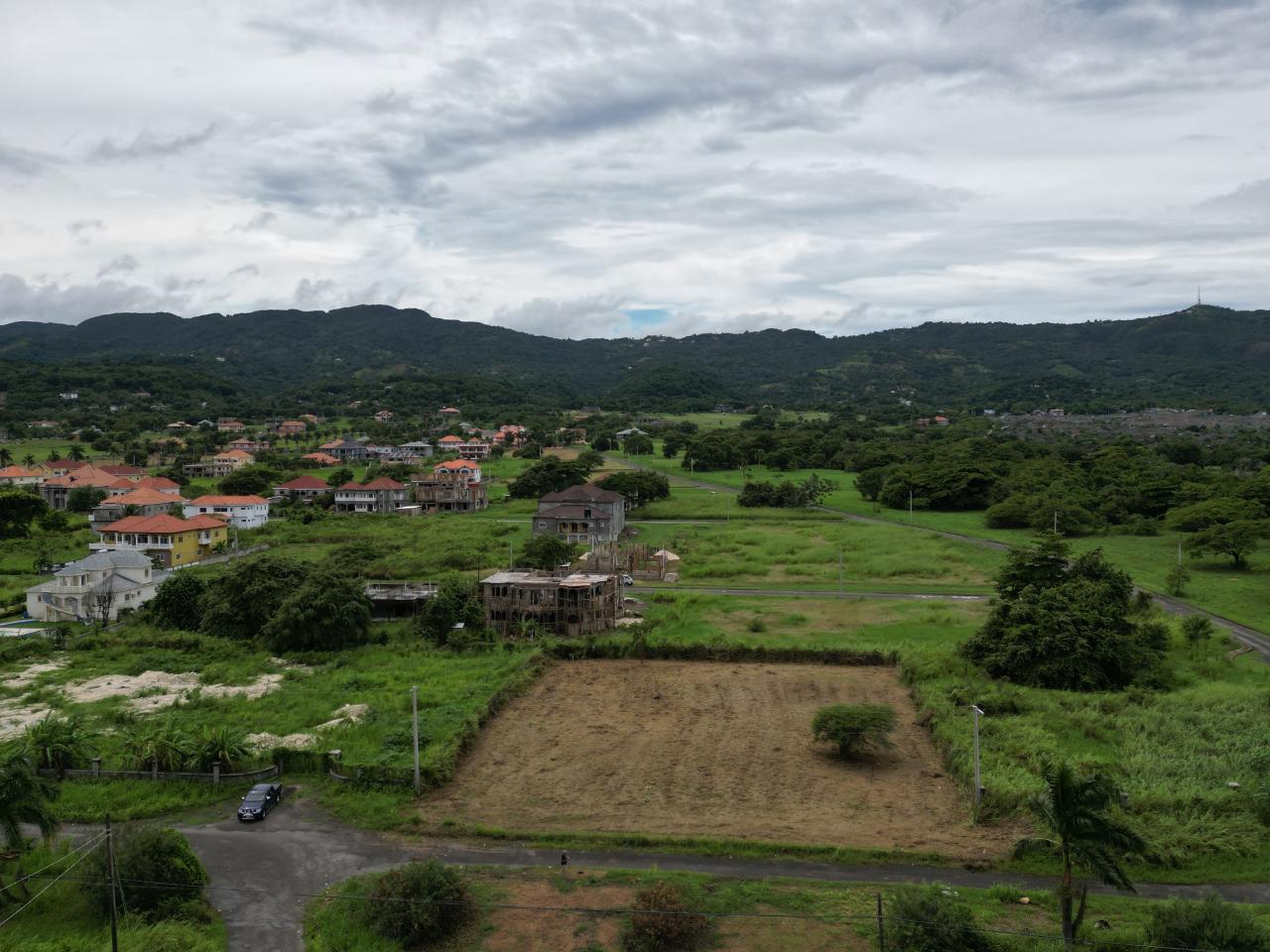 Eighth image of 1a Plantation Village, Richmond in Plantation Village, St. Ann, Jamaica - property is For Rent