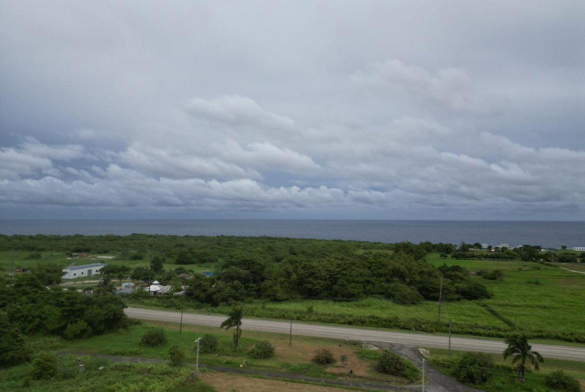 Ninth image of 1a Plantation Village, Richmond in Plantation Village, St. Ann, Jamaica - property is For Rent