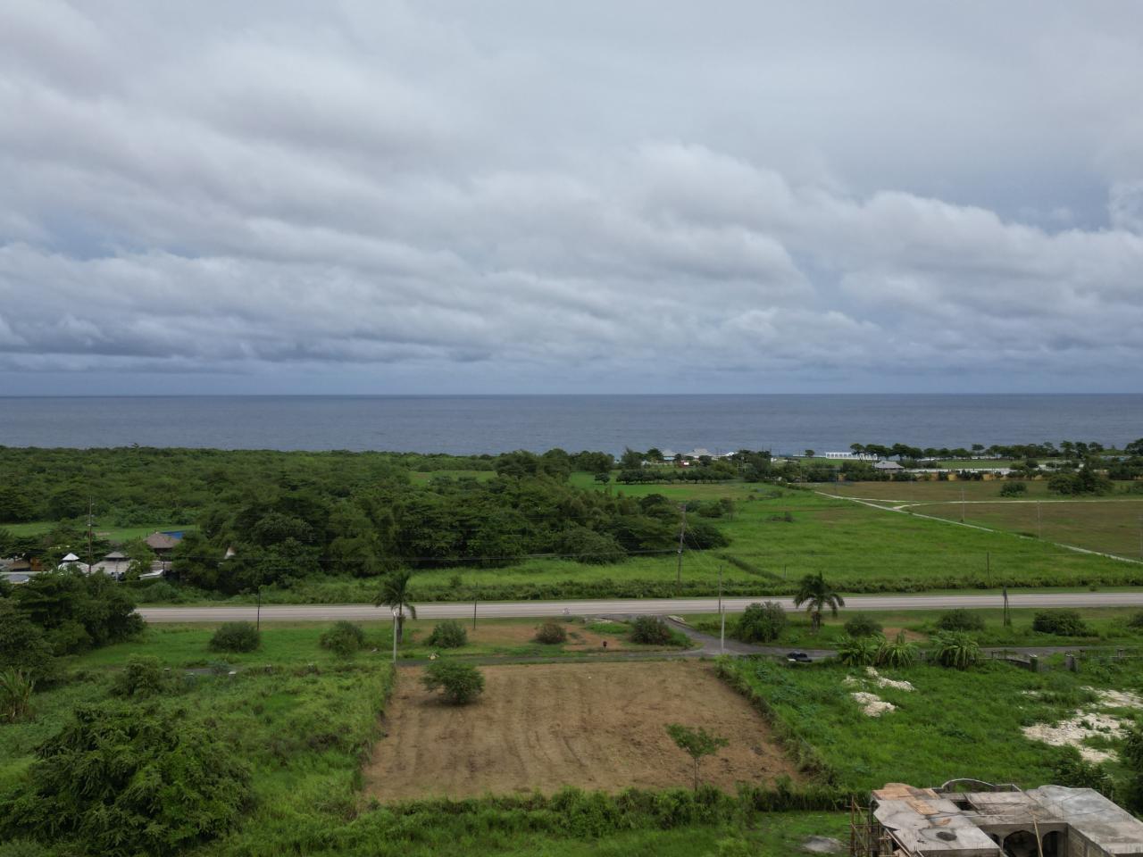 First image of 1a Plantation Village, Richmond in Plantation Village, St. Ann, Jamaica - property is For Rent