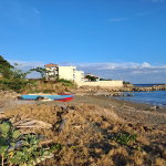 First image of Yallahs Main Road in Yallahs, St. Thomas, Jamaica - property is For Rent