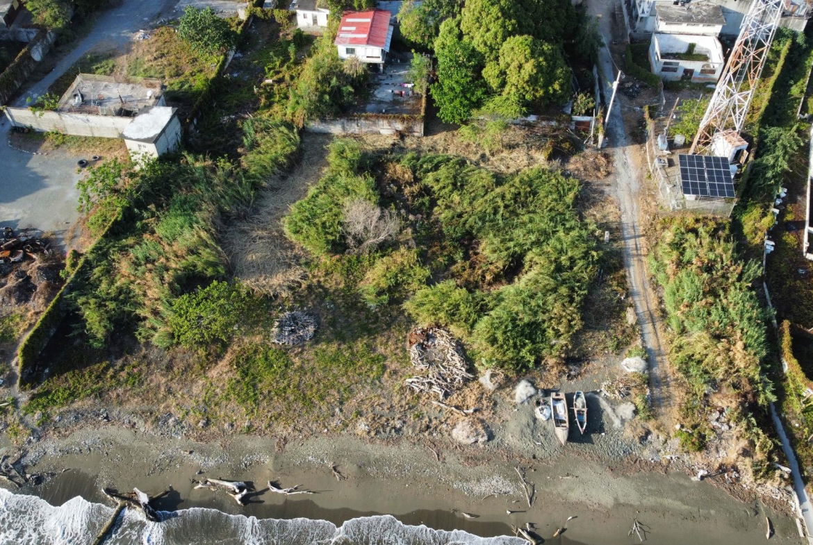 Fifth image of Yallahs Main Road in Yallahs, St. Thomas, Jamaica - property is For Rent