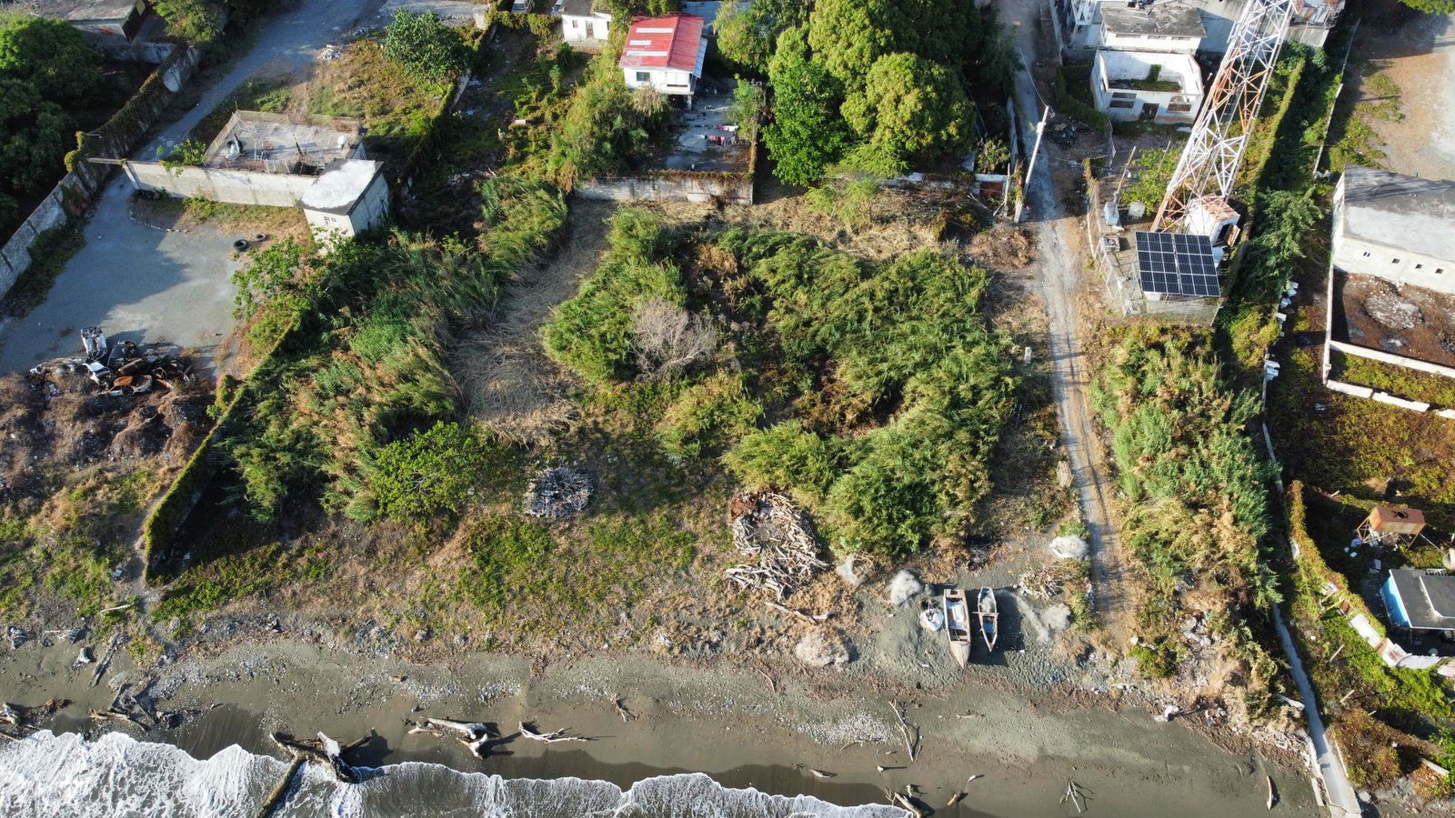 Fifth image of Yallahs Main Road in Yallahs, St. Thomas, Jamaica - property is For Rent